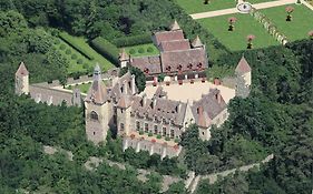 Château de Peufeilhoux